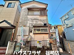 江戸川区鹿骨2丁目 売地/建築条件付き