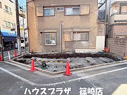 江戸川区平井6丁目 新築一戸建て