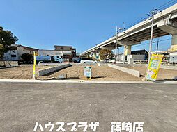 江戸川区春江町3丁目 新築一戸建て／全3棟　2号棟