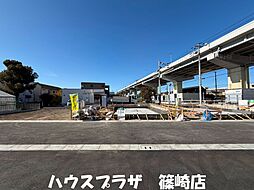 江戸川区春江町3丁目 新築一戸建て/全3棟 2号棟