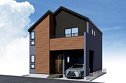 江戸川区南小岩1丁目 新築一戸建て