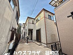 江戸川区一之江2丁目 中古一戸建て
