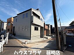 江戸川区江戸川5丁目 新築一戸建て／全4棟　2号棟