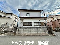 調布市上石原3丁目 中古一戸建て