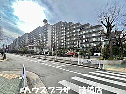 ハイラーク船堀