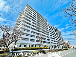 さくらマンション小松川