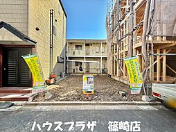 江戸川区鹿骨2丁目 新築一戸建て