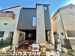 江戸川区松島2丁目 新築一戸建て
