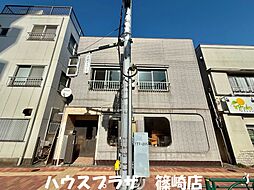 江戸川区中央4丁目 中古一戸建て