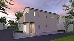 江戸川区春江町3丁目 新築一戸建て