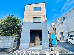 江戸川区西瑞江3丁目 新築一戸建て