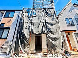 江戸川区北小岩5丁目 新築一戸建て