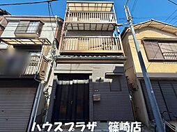 江戸川区松島2丁目 中古一戸建て