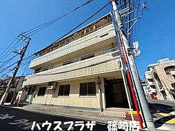 江戸川区南小岩7丁目 売地／建築条件なし