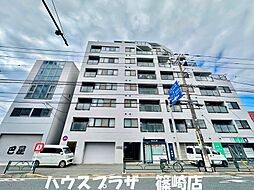 東急ドエル・アルス小岩