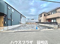 江戸川区南小岩2丁目 新築一戸建て／全2棟　2号棟