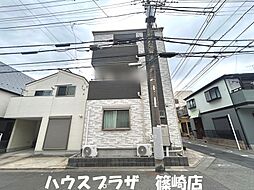 江戸川区一之江6丁目 中古一戸建て