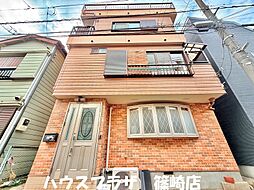 江戸川区春江町5丁目 中古一戸建て