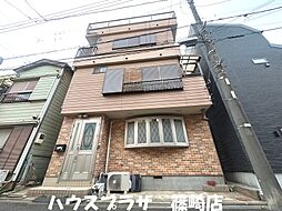 江戸川区春江町5丁目 中古一戸建て