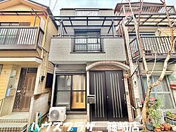 江戸川区北篠崎2丁目 中古一戸建て