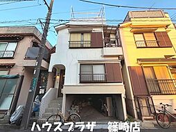 江戸川区本一色3丁目 中古一戸建て