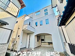 江戸川区松江5丁目 中古一戸建て