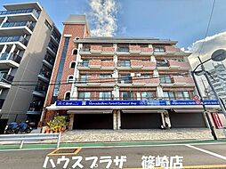 リバーサイドマンション江戸川