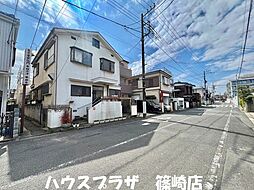 江戸川区東小岩3丁目 中古一戸建て