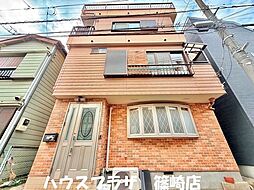 江戸川区春江町5丁目 中古一戸建て