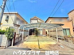 江戸川区興宮町 中古一戸建て