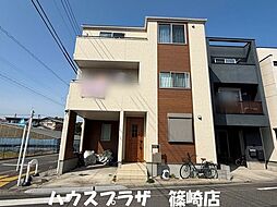 江戸川区上篠崎1丁目 中古一戸建て