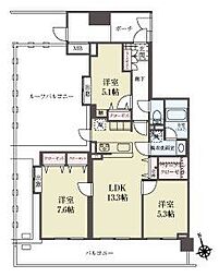 メイツ新小岩親水公園