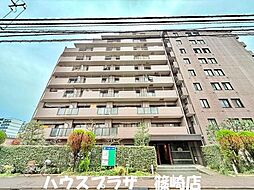 メイツ新小岩親水公園