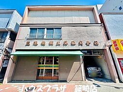江戸川区松江3丁目 売地／建築条件なし