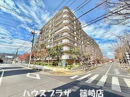 ハイラーク船堀