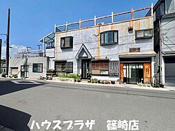 江戸川区東小松川4丁目 売地／建築条件なし