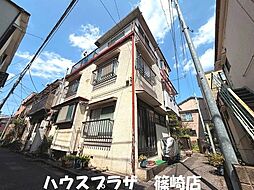江戸川区平井5丁目 売地／建築条件付き