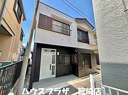 江戸川区江戸川1丁目 中古一戸建て