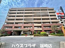 コスモ江戸川クレドムール