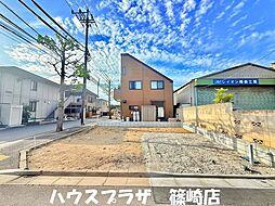 江戸川区南篠崎町4丁目 新築一戸建て