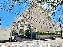 コスモ平井メルベーユ