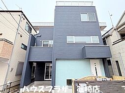 江戸川区船堀7丁目 中古一戸建て