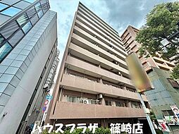 ベルヴィータ小岩