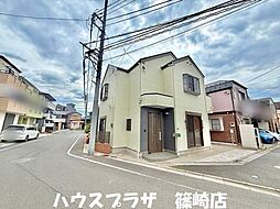 江戸川区鹿骨5丁目 中古一戸建て