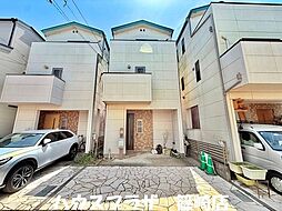 江戸川区鹿骨1丁目 中古一戸建て