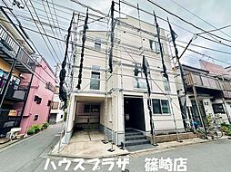 江戸川区西瑞江3丁目 中古一戸建て
