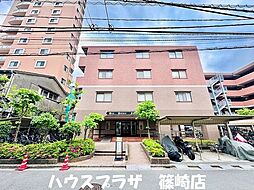 ダイアパレス船堀