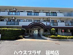 ライオンズガーデン船橋薬園台