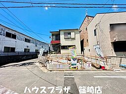 江戸川区松江1丁目 新築一戸建て