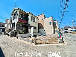 江戸川区松江1丁目 新築一戸建て